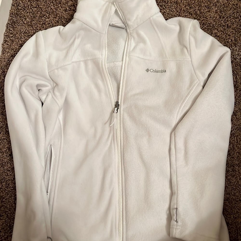Columbia Fleece